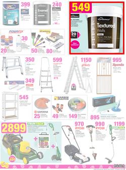Game : Unbeatable Easter Deals (9 Mar - 22 Mar 2016), page 21