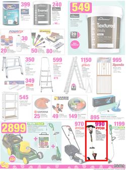 Game : Unbeatable Easter Deals (9 Mar - 22 Mar 2016), page 21