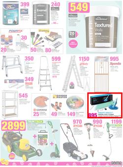 Game : Unbeatable Easter Deals (9 Mar - 22 Mar 2016), page 21