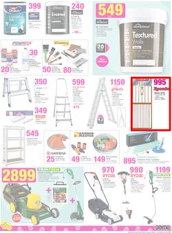 Game : Unbeatable Easter Deals (9 Mar - 22 Mar 2016), page 21