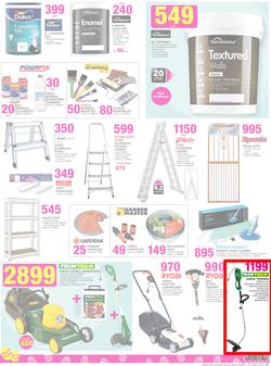 Game : Unbeatable Easter Deals (9 Mar - 22 Mar 2016), page 21