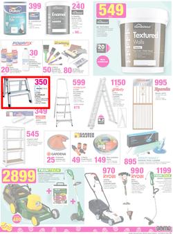 Game : Unbeatable Easter Deals (9 Mar - 22 Mar 2016), page 21