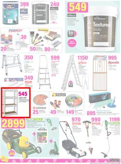 Game : Unbeatable Easter Deals (9 Mar - 22 Mar 2016), page 21