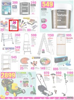 Game : Unbeatable Easter Deals (9 Mar - 22 Mar 2016), page 21