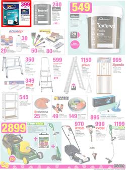 Game : Unbeatable Easter Deals (9 Mar - 22 Mar 2016), page 21