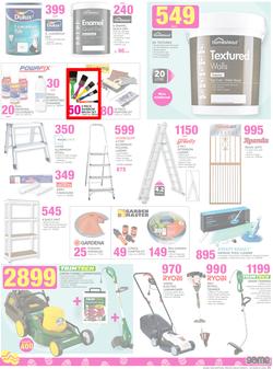 Game : Unbeatable Easter Deals (9 Mar - 22 Mar 2016), page 21