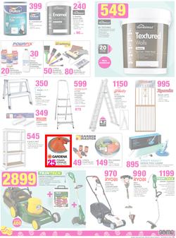 Game : Unbeatable Easter Deals (9 Mar - 22 Mar 2016), page 21