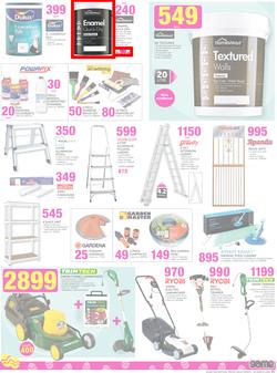 Game : Unbeatable Easter Deals (9 Mar - 22 Mar 2016), page 21
