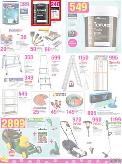 Game : Unbeatable Easter Deals (9 Mar - 22 Mar 2016), page 21