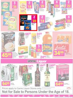 Game : Unbeatable Easter Deals (9 Mar - 22 Mar 2016), page 22