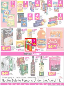 Game : Unbeatable Easter Deals (9 Mar - 22 Mar 2016), page 22