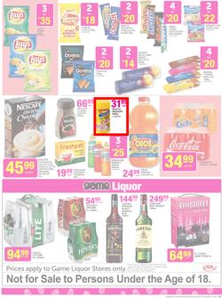 Game : Unbeatable Easter Deals (9 Mar - 22 Mar 2016), page 22