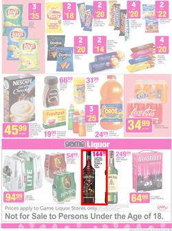 Game : Unbeatable Easter Deals (9 Mar - 22 Mar 2016), page 22