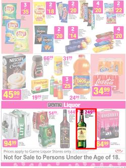 Game : Unbeatable Easter Deals (9 Mar - 22 Mar 2016), page 22