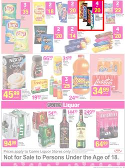 Game : Unbeatable Easter Deals (9 Mar - 22 Mar 2016), page 22