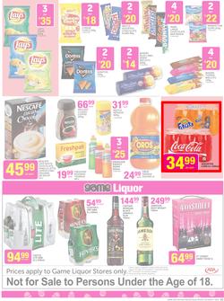 Game : Unbeatable Easter Deals (9 Mar - 22 Mar 2016), page 22