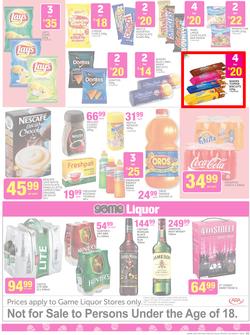 Game : Unbeatable Easter Deals (9 Mar - 22 Mar 2016), page 22