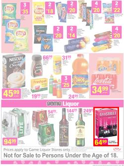 Game : Unbeatable Easter Deals (9 Mar - 22 Mar 2016), page 22