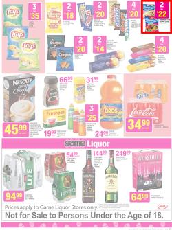 Game : Unbeatable Easter Deals (9 Mar - 22 Mar 2016), page 22