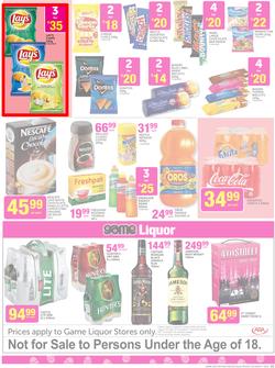 Game : Unbeatable Easter Deals (9 Mar - 22 Mar 2016), page 22