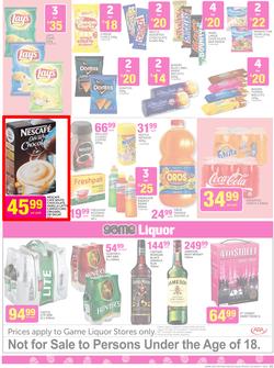 Game : Unbeatable Easter Deals (9 Mar - 22 Mar 2016), page 22