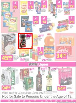 Game : Unbeatable Easter Deals (9 Mar - 22 Mar 2016), page 22