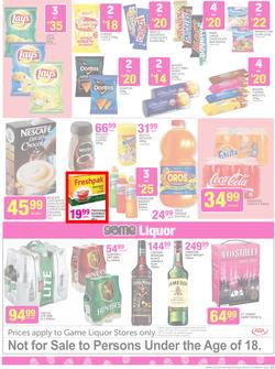 Game : Unbeatable Easter Deals (9 Mar - 22 Mar 2016), page 22