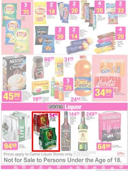 Game : Unbeatable Easter Deals (9 Mar - 22 Mar 2016), page 22