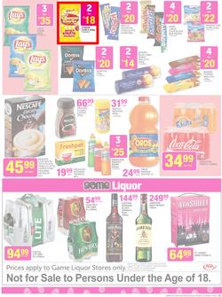 Game : Unbeatable Easter Deals (9 Mar - 22 Mar 2016), page 22