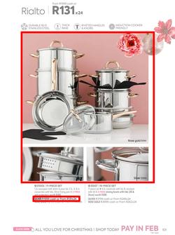 HomeChoice : Create The Home You Love (01 November - 30 November 2022), page 101