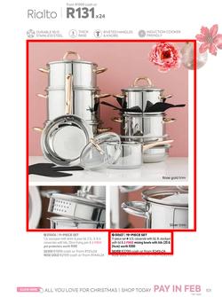 HomeChoice : Create The Home You Love (01 November - 30 November 2022), page 101