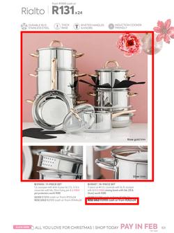HomeChoice : Create The Home You Love (01 November - 30 November 2022), page 101