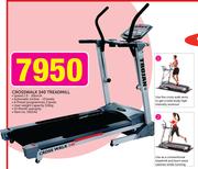 Trojan Crosswalk 340 Treadmill
