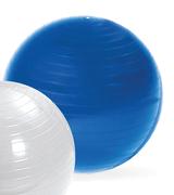 Trojan 65cm Standard Pink or Blue Bodyball-Each