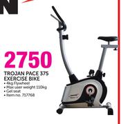 Trojan Pace 375 Exercise Bike