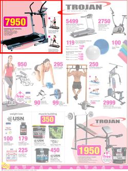 Game : Sweet Holiday Savings (23 Mar - 5 Apr 2016), page 19
