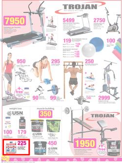 Game : Sweet Holiday Savings (23 Mar - 5 Apr 2016), page 19