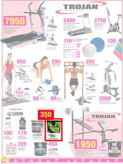 Game : Sweet Holiday Savings (23 Mar - 5 Apr 2016), page 19