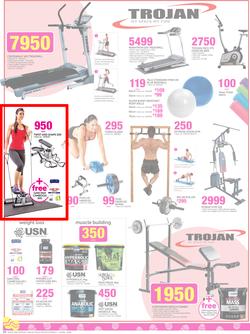 Game : Sweet Holiday Savings (23 Mar - 5 Apr 2016), page 19