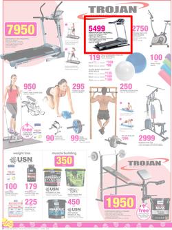 Game : Sweet Holiday Savings (23 Mar - 5 Apr 2016), page 19