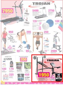 Game : Sweet Holiday Savings (23 Mar - 5 Apr 2016), page 19