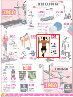 Game : Sweet Holiday Savings (23 Mar - 5 Apr 2016), page 19