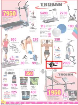 Game : Sweet Holiday Savings (23 Mar - 5 Apr 2016), page 19