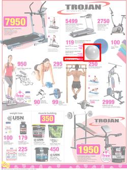 Game : Sweet Holiday Savings (23 Mar - 5 Apr 2016), page 19