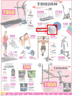 Game : Sweet Holiday Savings (23 Mar - 5 Apr 2016), page 19