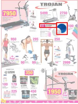 Game : Sweet Holiday Savings (23 Mar - 5 Apr 2016), page 19