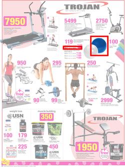 Game : Sweet Holiday Savings (23 Mar - 5 Apr 2016), page 19