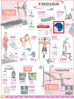 Game : Sweet Holiday Savings (23 Mar - 5 Apr 2016), page 19