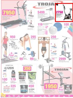 Game : Sweet Holiday Savings (23 Mar - 5 Apr 2016), page 19