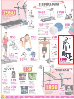 Game : Sweet Holiday Savings (23 Mar - 5 Apr 2016), page 19